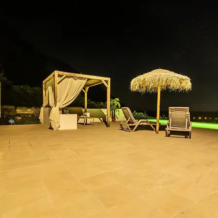 Casa Do Outeiro With Heated Pool 30c Σπίτι διακοπών Povoacao (Sao Miguel)