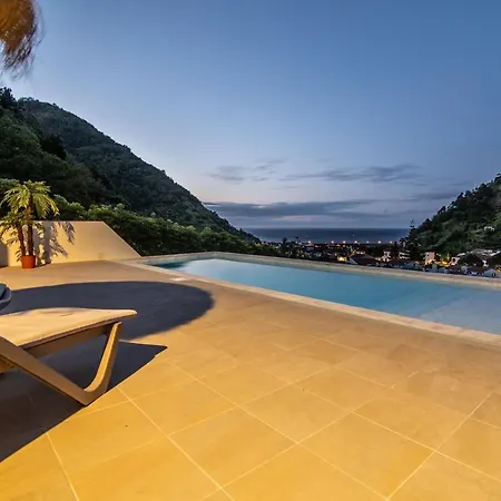 Casa Do Outeiro With Heated Pool 30c Σπίτι διακοπών *