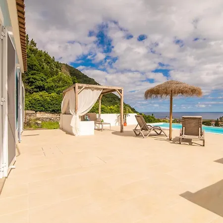 Casa Do Outeiro With Heated Pool 30c