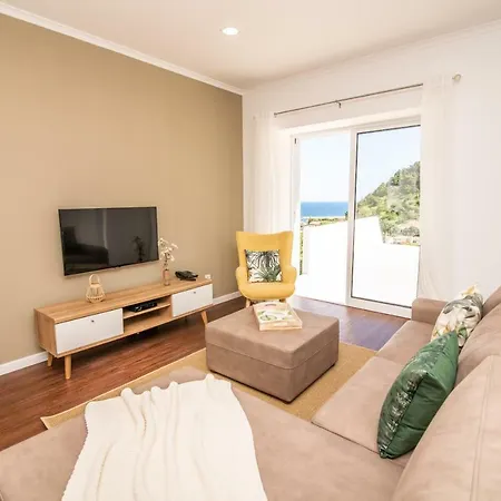 Casa Do Outeiro With Heated Pool 30c Σπίτι διακοπών Povoacao (Sao Miguel)