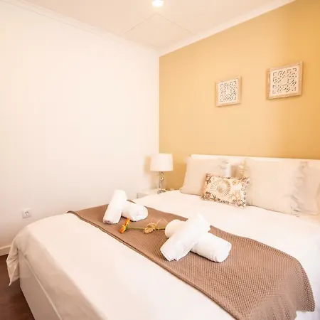 Casa Do Outeiro With Heated Pool 30c Σπίτι διακοπών *