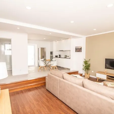 Casa Do Outeiro With Heated Pool 30c Povoacao (Sao Miguel)