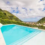 Σπίτι διακοπών Casa Do Outeiro With Heated Pool 30c *