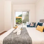 Σπίτι διακοπών Casa Do Outeiro With Heated Pool 30c Povoacao (Sao Miguel)