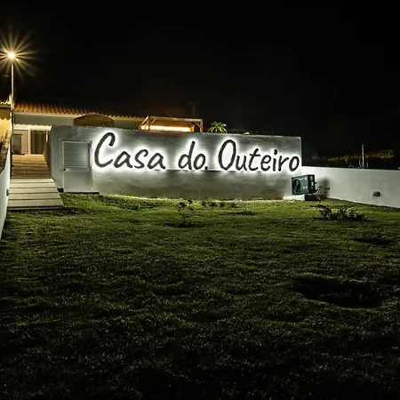 Casa Do Outeiro With Heated Pool 30c *