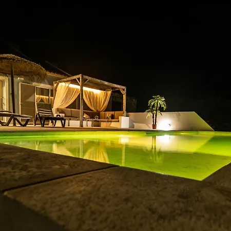 Casa Do Outeiro With Heated Pool 30c *