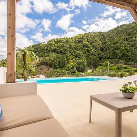 Σπίτι διακοπών Casa Do Outeiro With Heated Pool 30c *