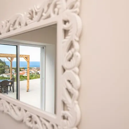 Σπίτι διακοπών Casa Do Outeiro With Heated Pool 30c *