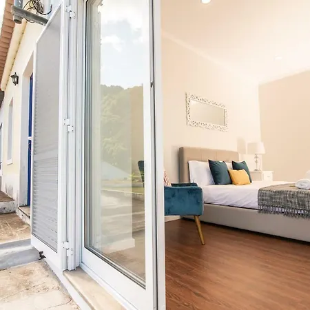 Casa Do Outeiro With Heated Pool 30c Casa de Férias *