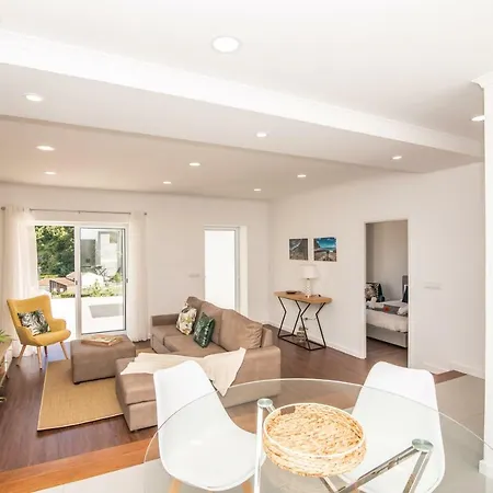 Casa Do Outeiro With Heated Pool 30c Casa de Férias