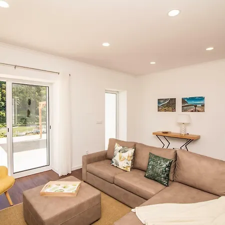 Casa de Férias Casa Do Outeiro With Heated Pool 30c Povoacao (Sao Miguel)