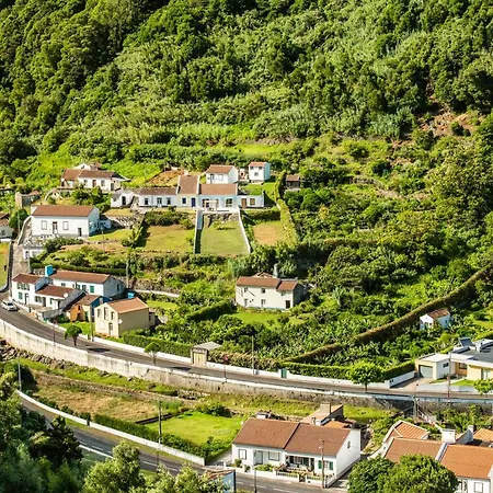 Casa Do Outeiro With Heated Pool 30c Casa de Férias Povoacao (Sao Miguel)