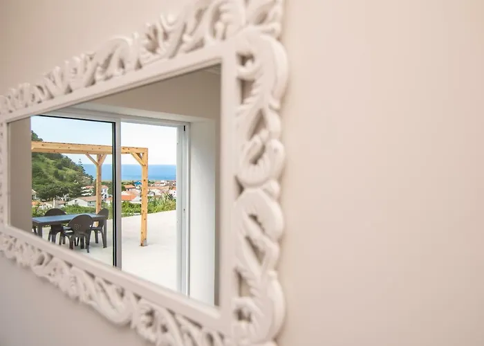 Holiday home Casa Do Outeiro With Heated Pool 30c *