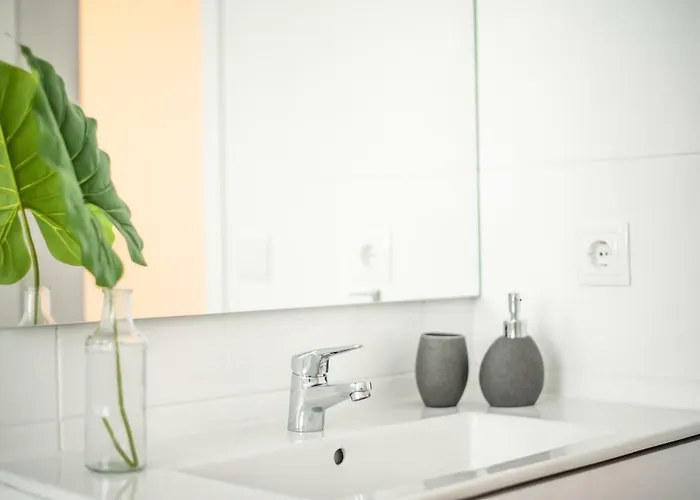 Holiday home Casa Do Outeiro With Heated Pool 30c *