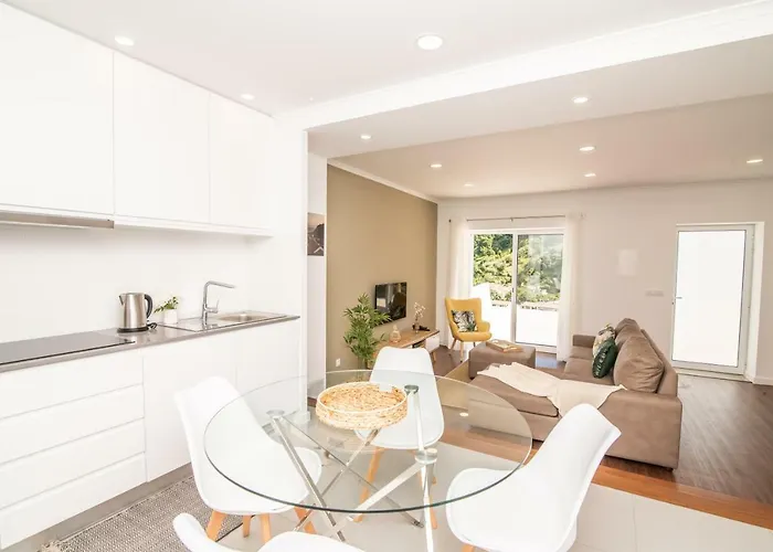 Holiday home Casa Do Outeiro With Heated Pool 30c *